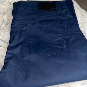 NWOT mens pants.